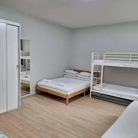 In Center Of Paris, Chatelet Apartment Paris
